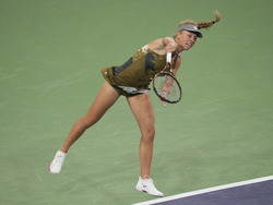 Indian Wells Tennis