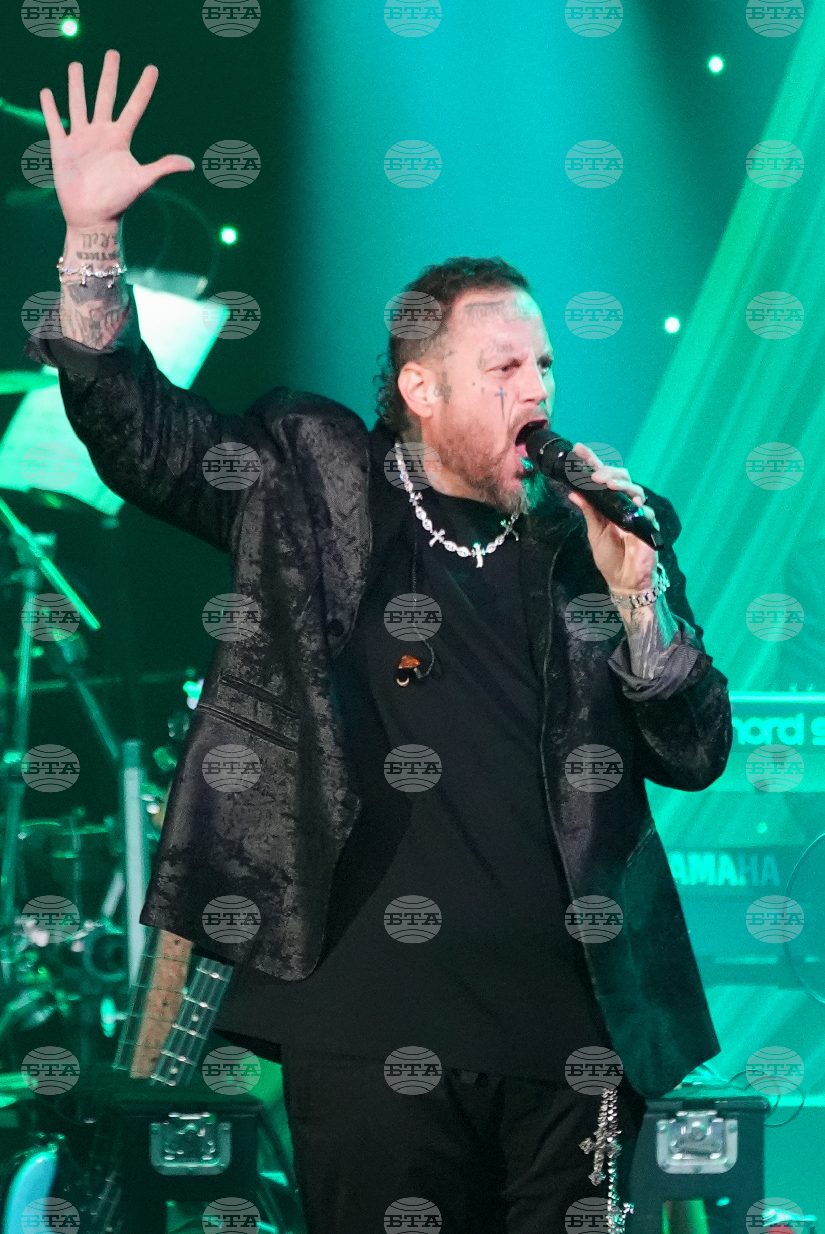 2026 Pre-Grammy Gala - Show