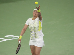 Indian Wells Tennis