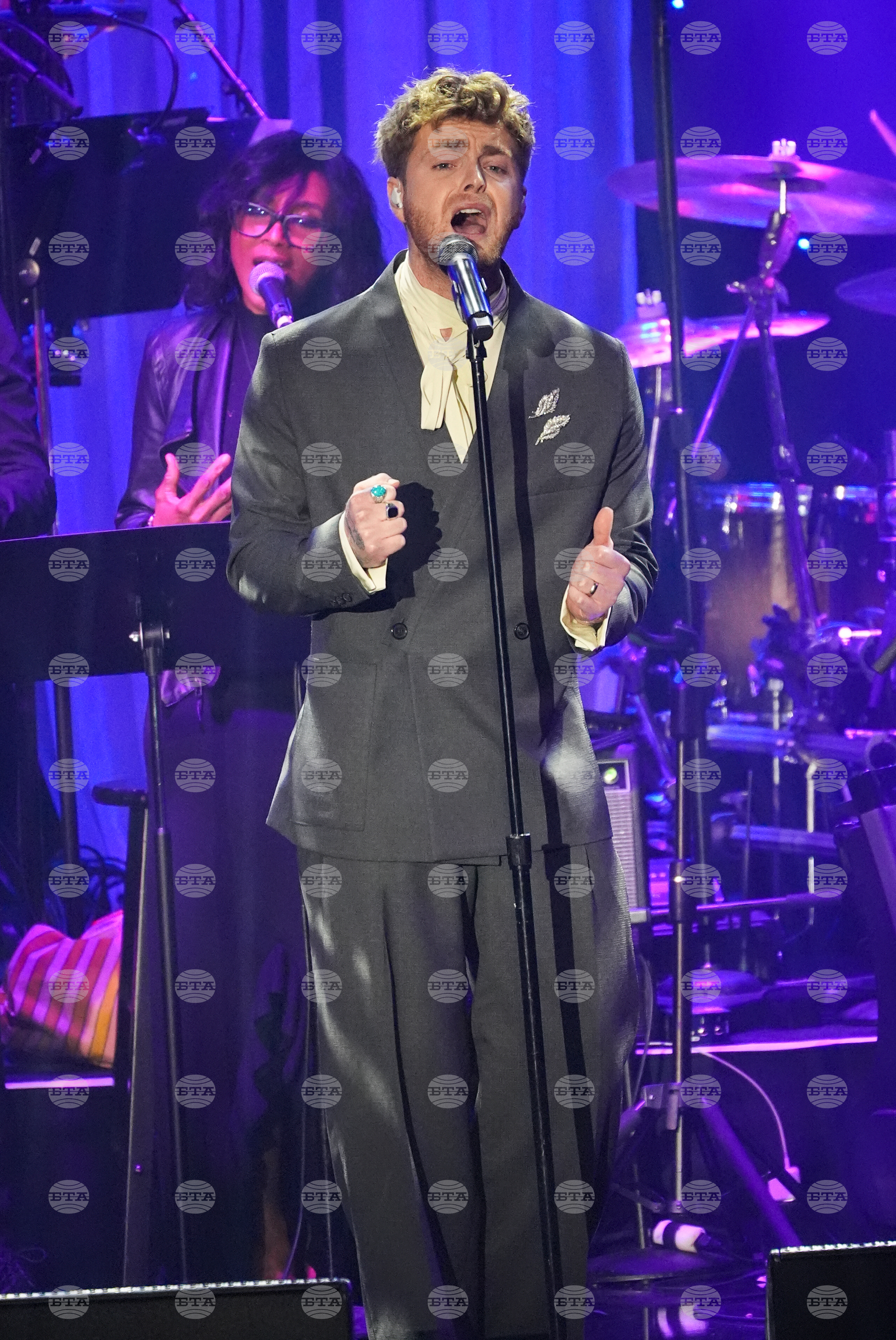 2026 Pre-Grammy Gala - Show