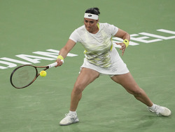 Indian Wells Tennis