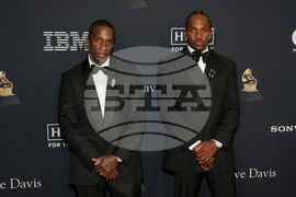 2026 Pre-Grammy Gala - Arrivals