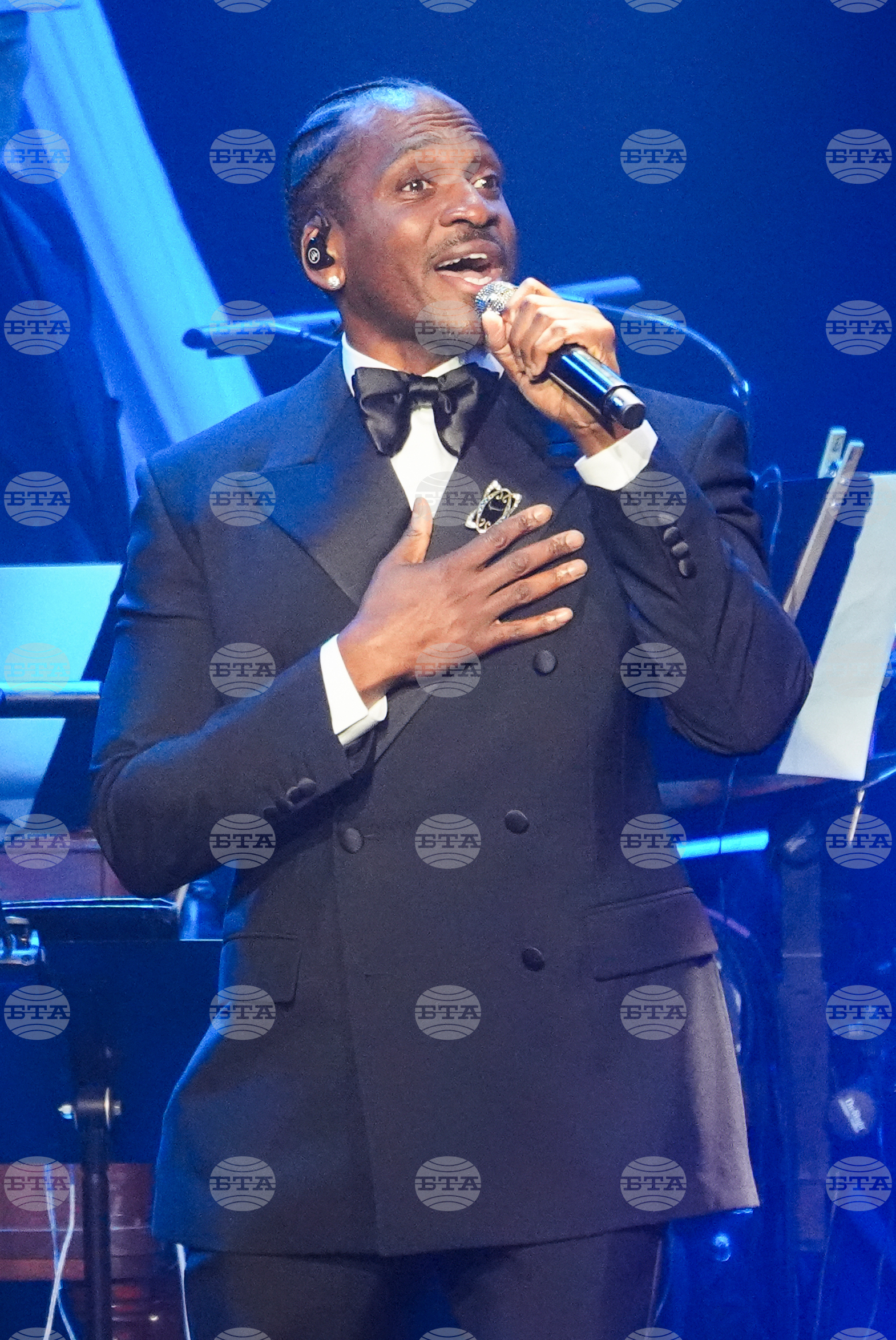 2026 Pre-Grammy Gala - Show