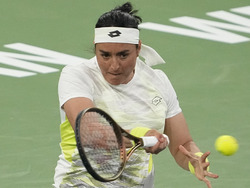 Indian Wells Tennis