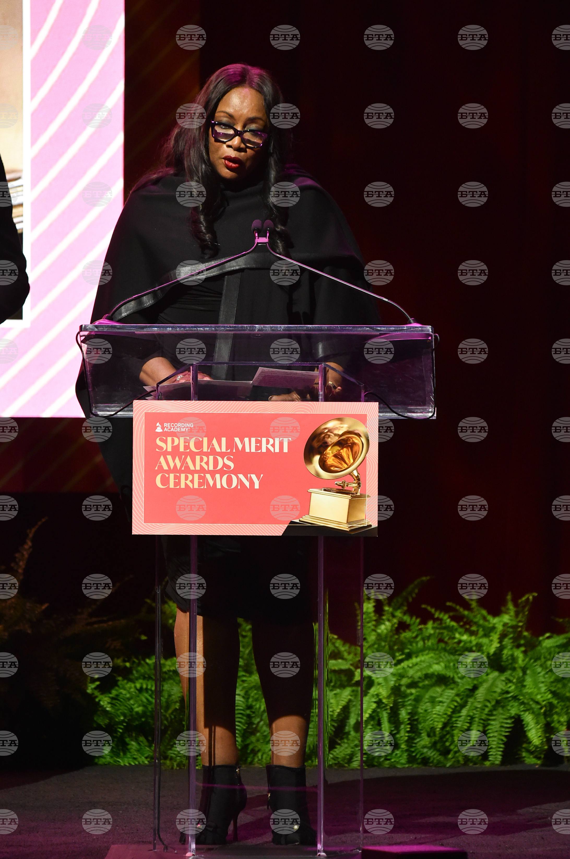 2026 Recording Academy's Special Merit Awards - Show