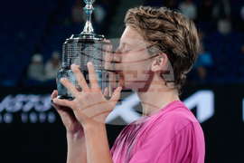 Australian Open Tennis