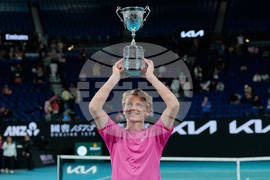 Australian Open Tennis