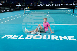 Australian Open Tennis