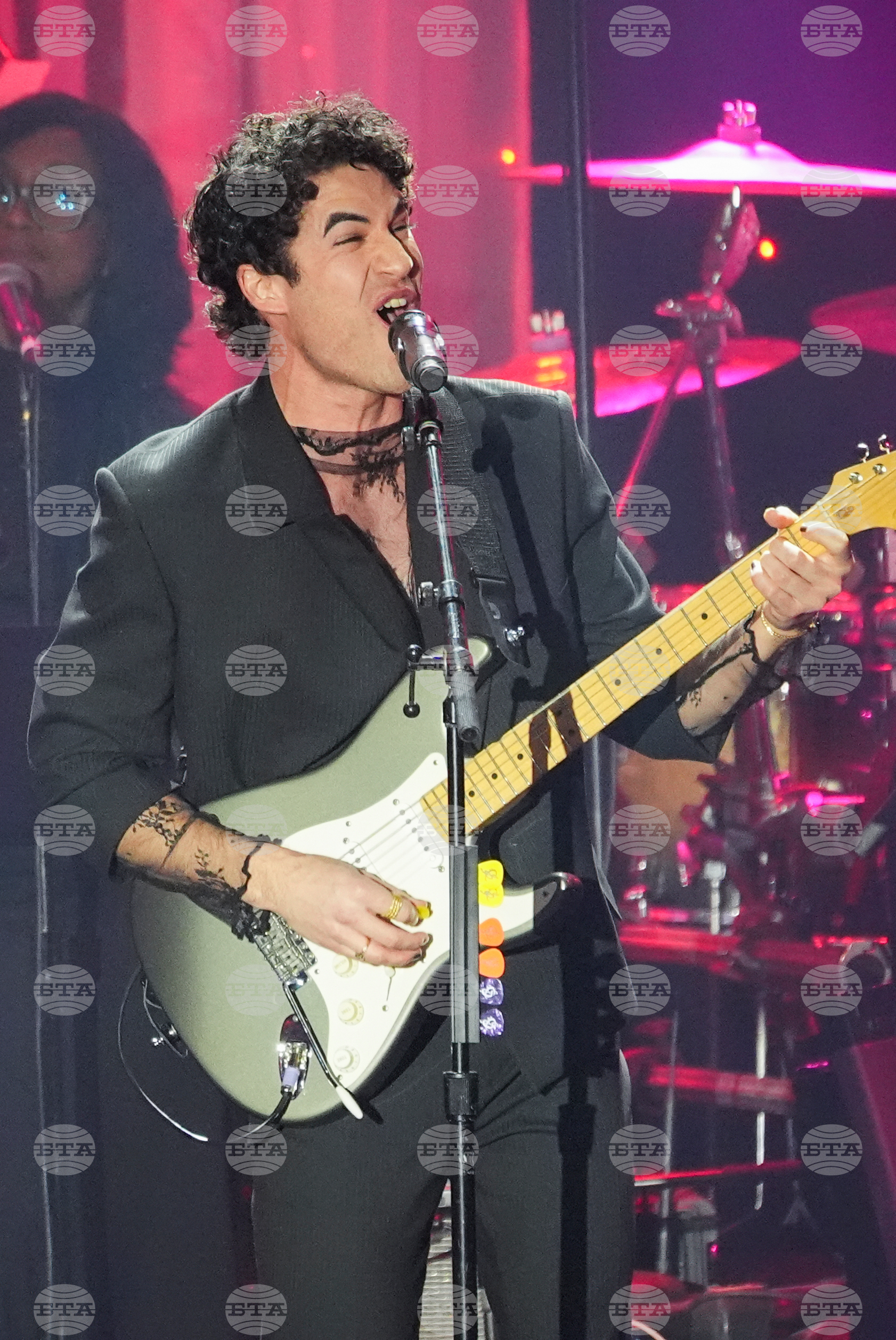 2026 Pre-Grammy Gala - Show