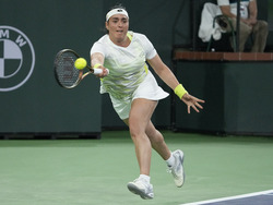 Indian Wells Tennis