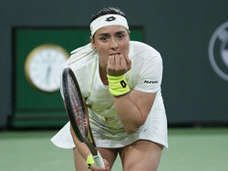 Indian Wells Tennis