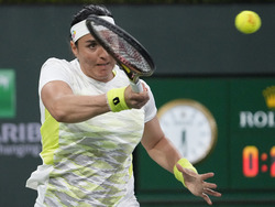 Indian Wells Tennis