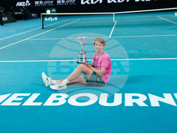 Australian Open Tennis