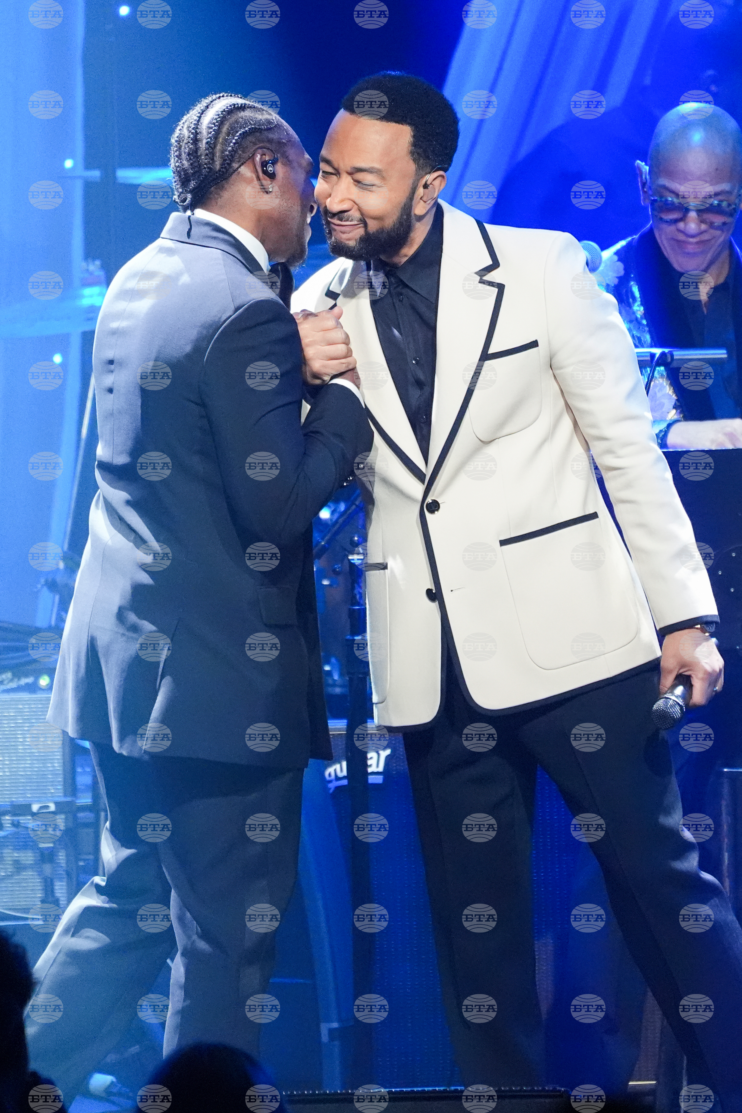 2026 Pre-Grammy Gala - Show