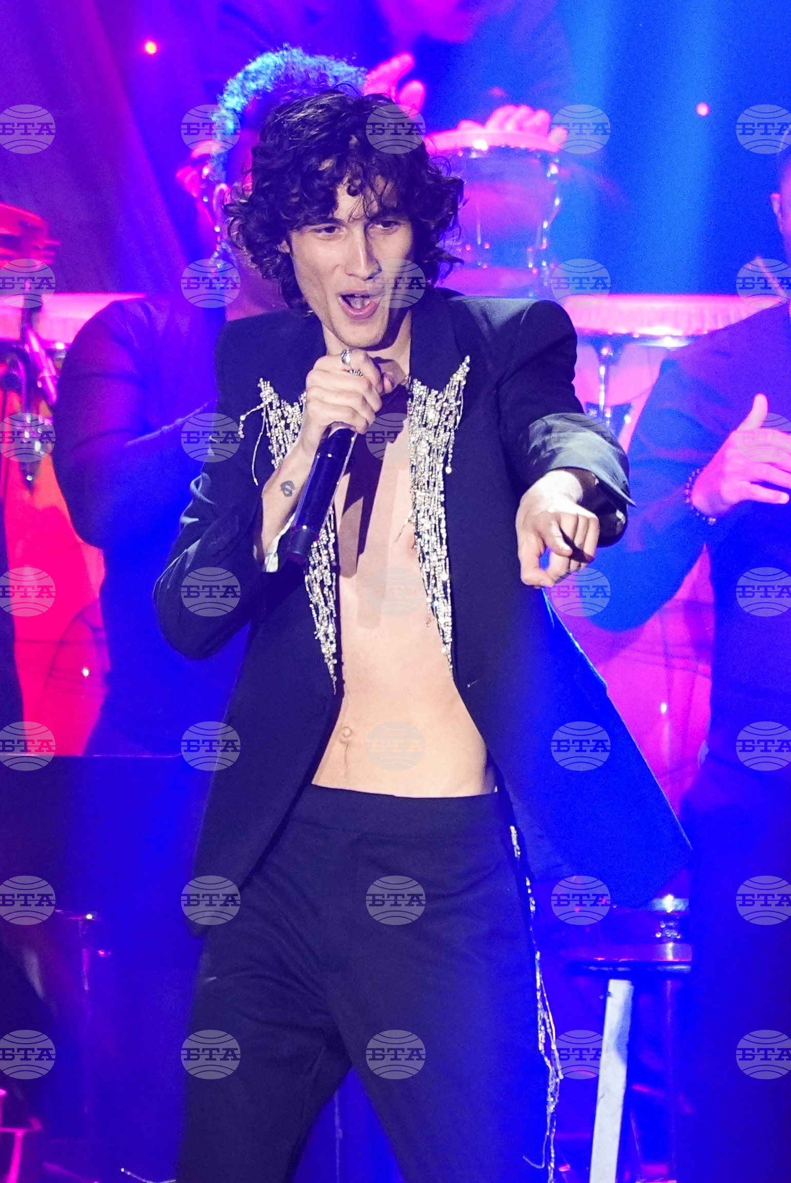 2026 Pre-Grammy Gala - Show