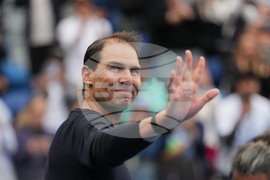 Australian Open Tennis