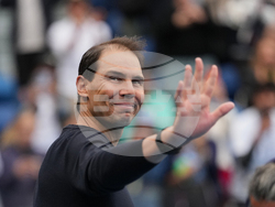 Australian Open Tennis