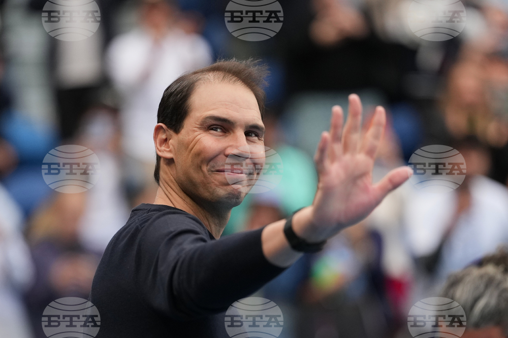 Australian Open Tennis
