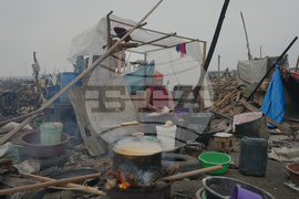 Nigeria Mass Evictions