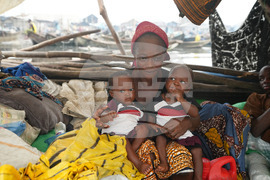 Nigeria Mass Evictions