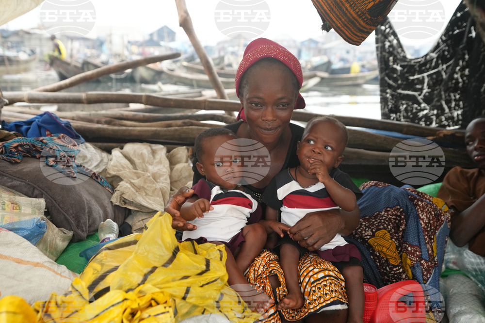 Nigeria Mass Evictions