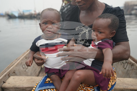 Nigeria Mass Evictions