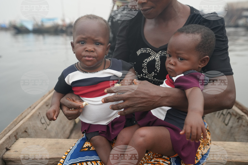 Nigeria Mass Evictions