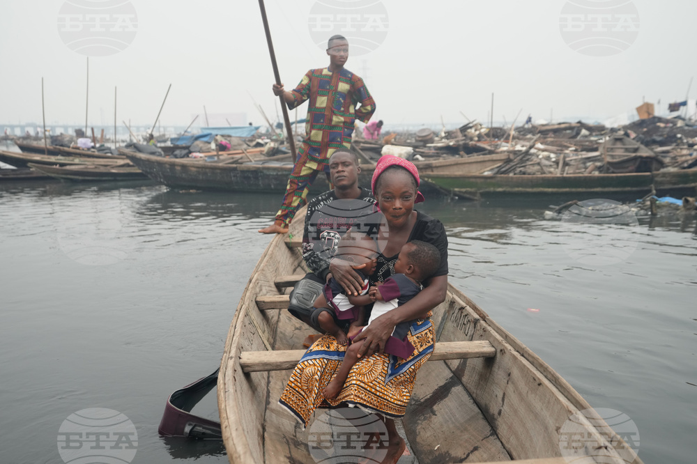 Nigeria Mass Evictions