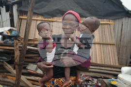 Nigeria Mass Evictions