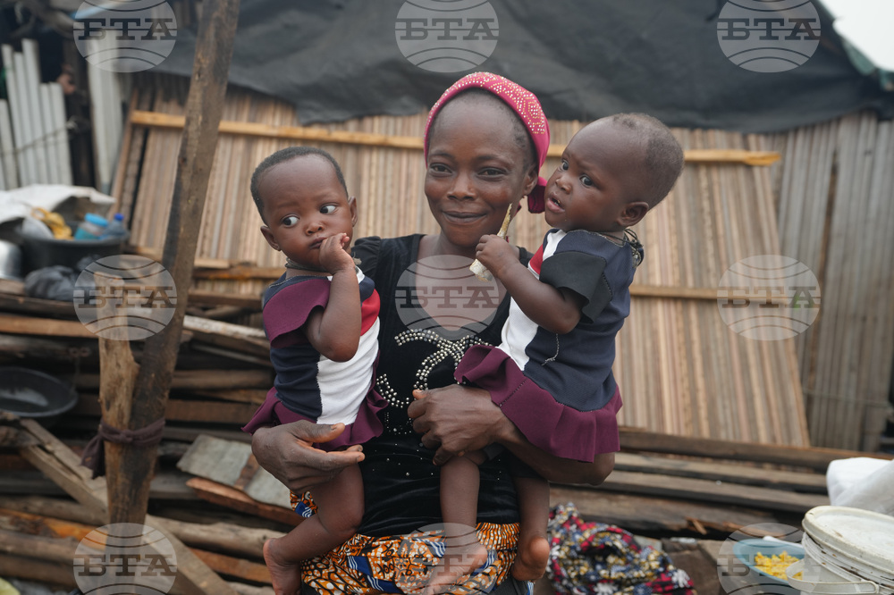 Nigeria Mass Evictions