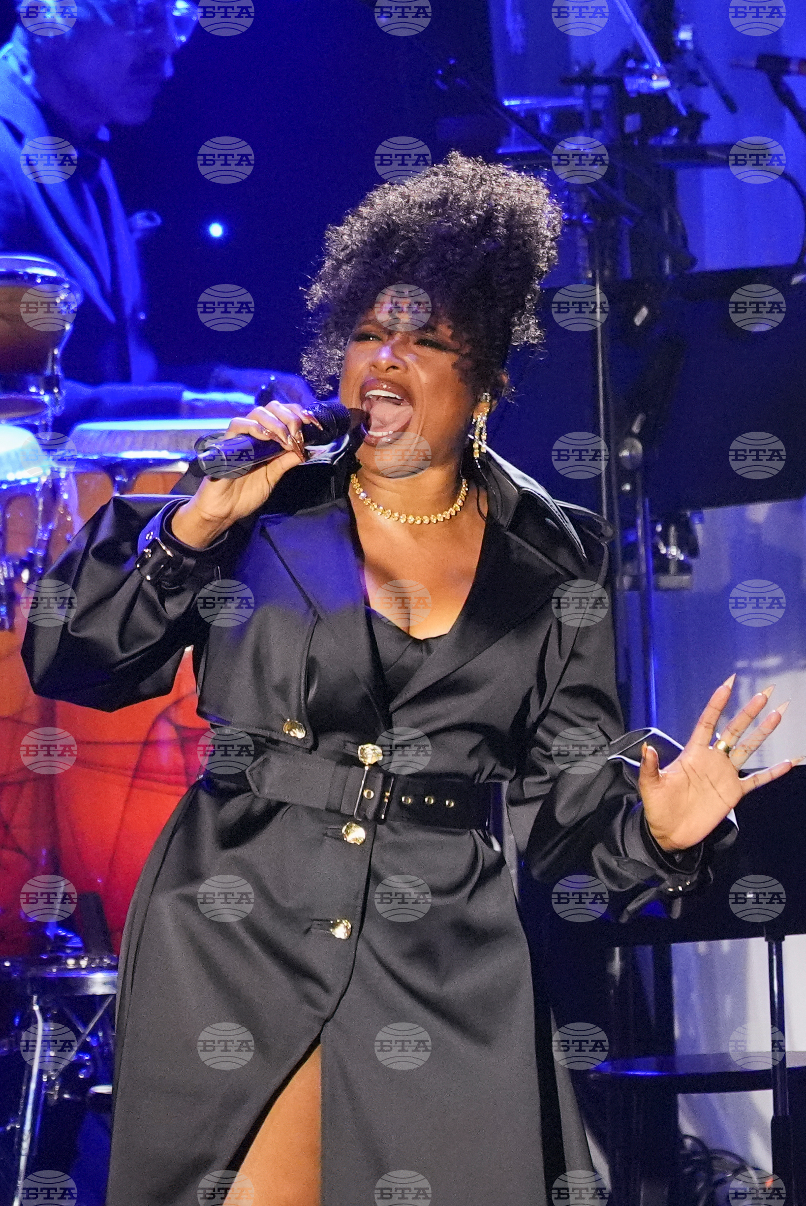 2026 Pre-Grammy Gala - Show