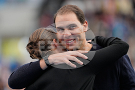 Australian Open Tennis