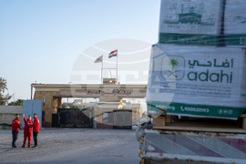 Egypt Mideast Wars Gaza