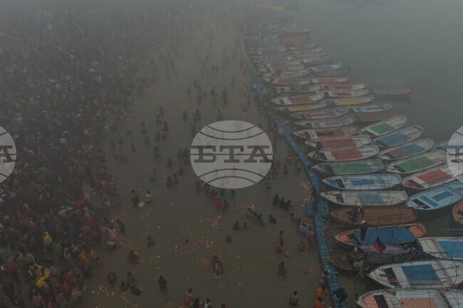 India Hindu Festival