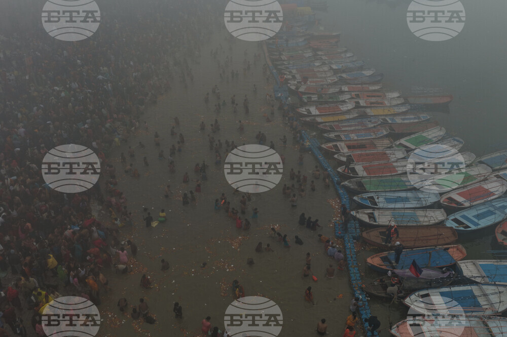 India Hindu Festival