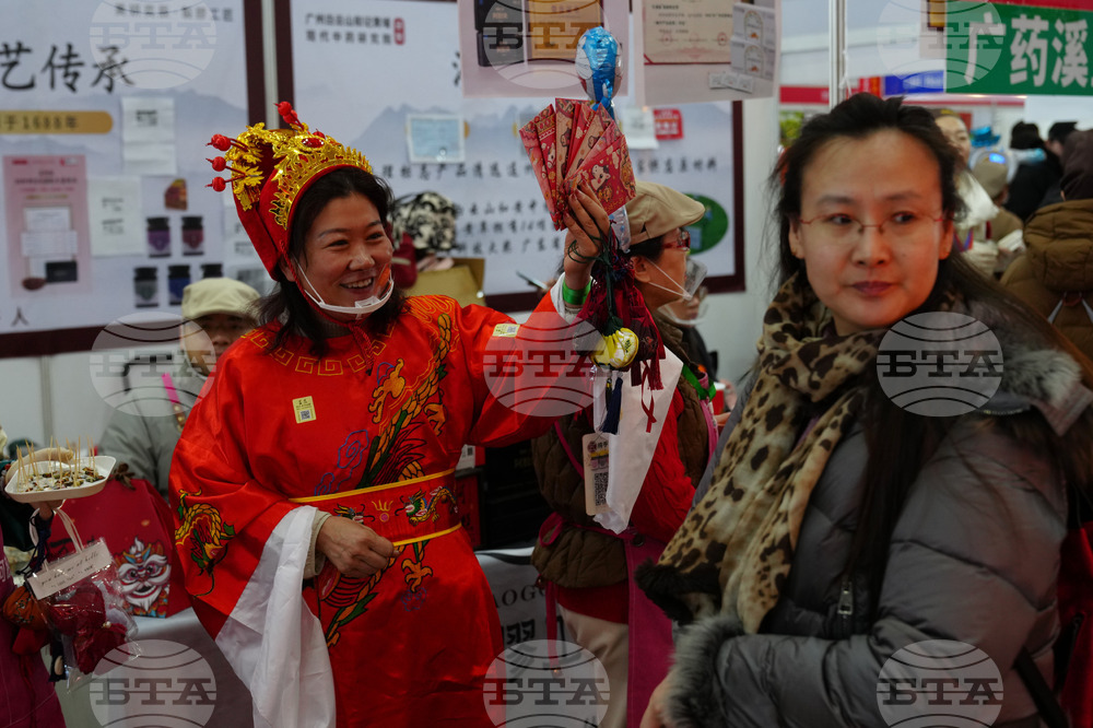 China Lunar New Year