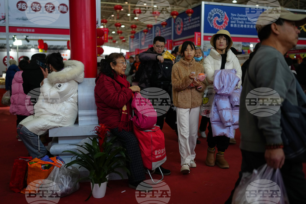 China Lunar New Year