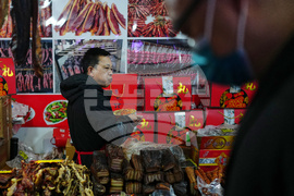 China Lunar New Year