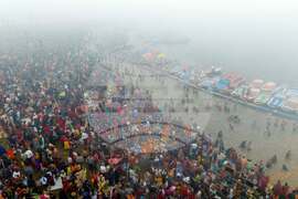 India Hindu Festival