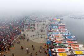 India Hindu Festival