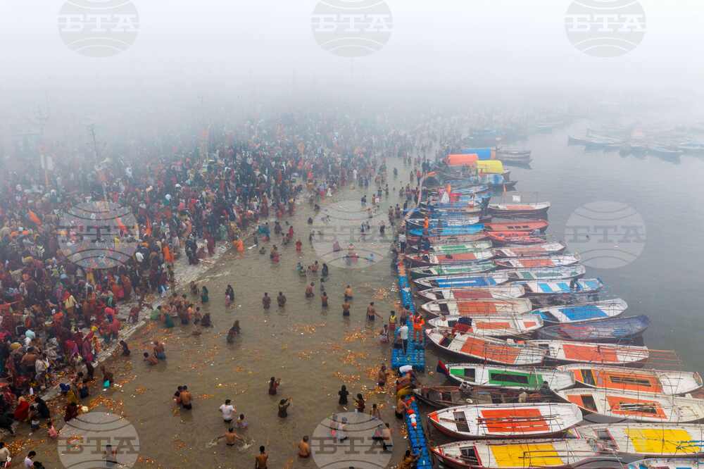 India Hindu Festival