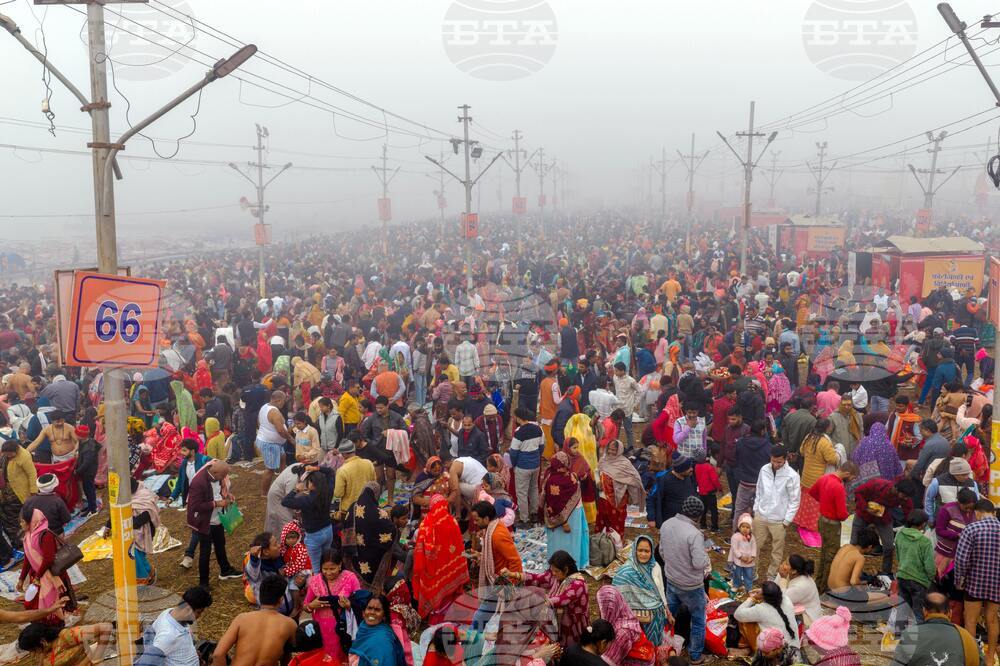 India Hindu Festival