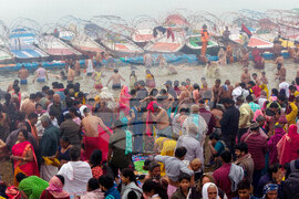 India Hindu Festival