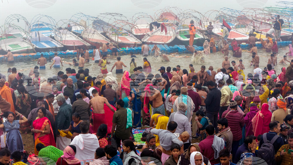 India Hindu Festival
