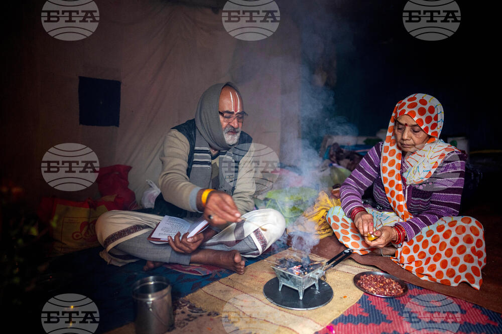 India Hindu Festival