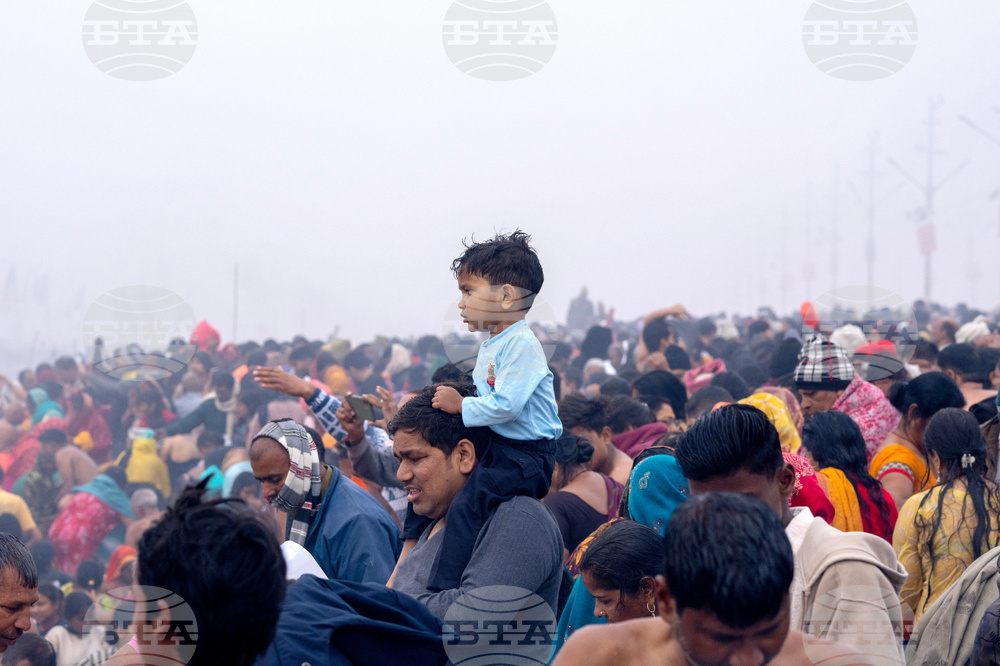 India Hindu Festival