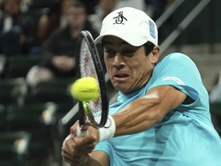 Indian Wells Tennis