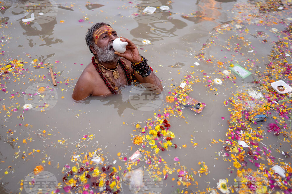 India Hindu Festival