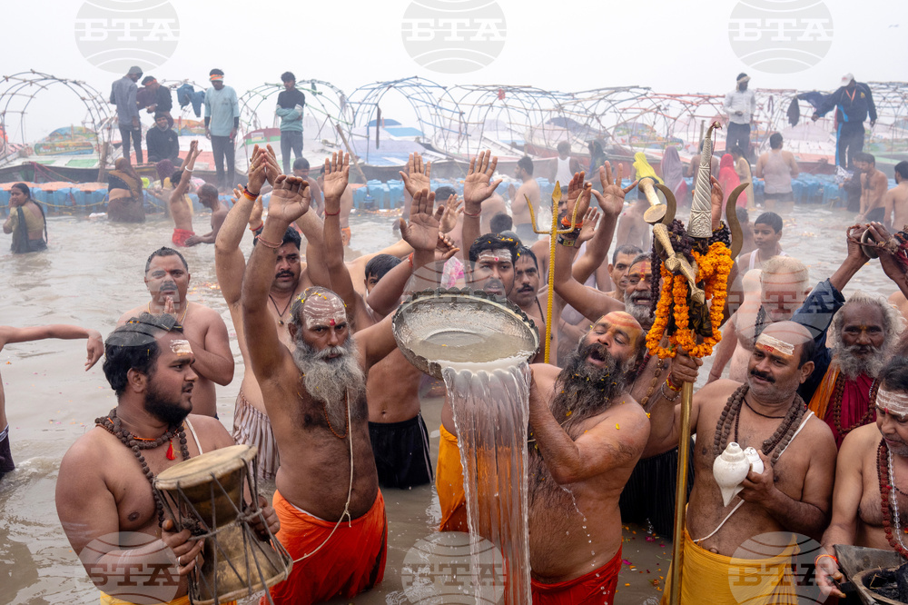 India Hindu Festival