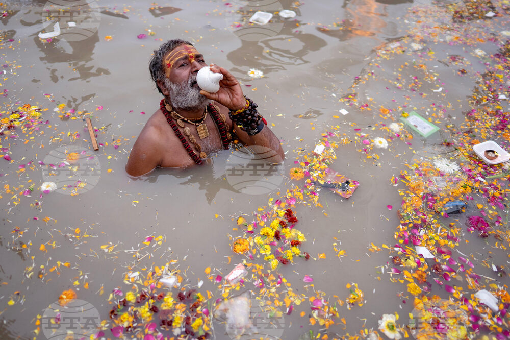 India Hindu Festival